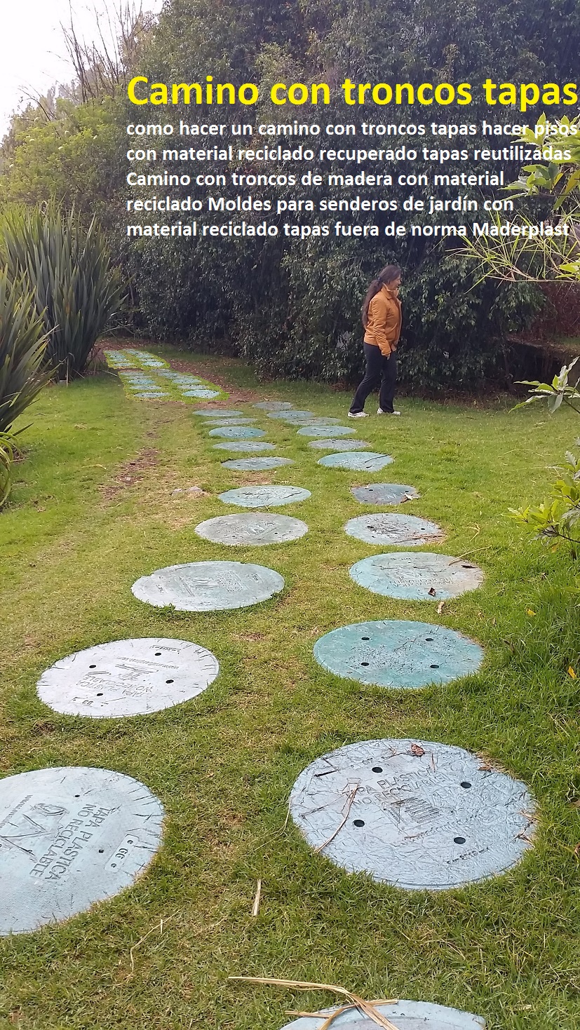 Como hacer un camino con troncos tapas hacer pisos con material reciclado recuperado tapas reutilizadas Camino con troncos de madera con material reciclado Moldes para senderos de jardín con material reciclado 0 Como hacer un camino con troncos tapas hacer pisos con material reciclado recuperado tapas reutilizadas Camino con troncos de madera con material reciclado Moldes para senderos de jardín con material reciclado 0 01 02 03 04 05 06 07 08 09 00 Como hacer un camino con troncos tapas hacer pisos con material reciclado recuperado tapas reutilizadas Camino con troncos de madera con material reciclado Moldes para senderos de jardín con material reciclado 0